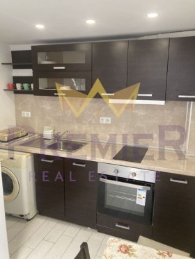 1 bedroom Avtogara, Varna 1