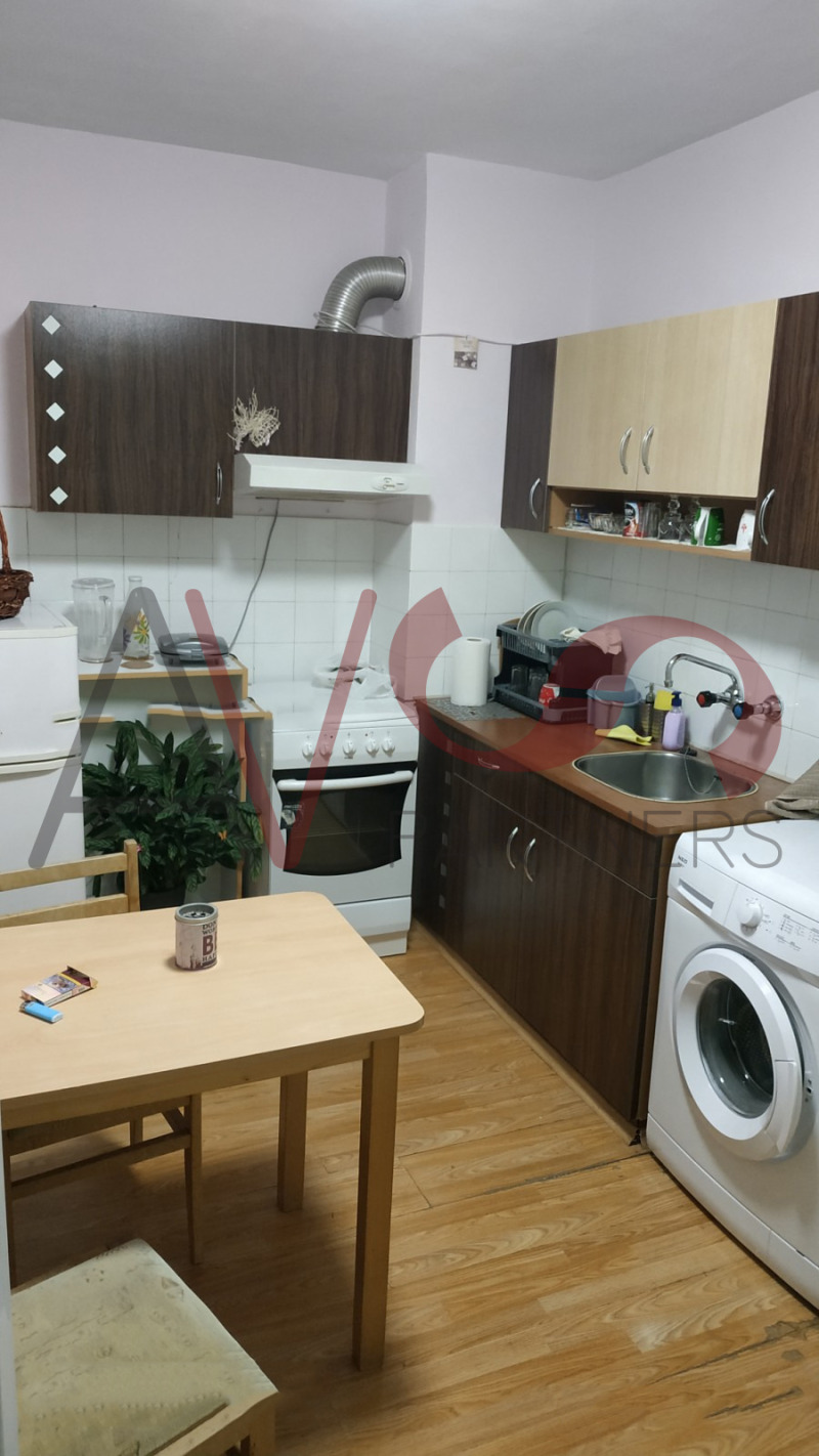 For Rent  Studio Sofia , Druzhba 2 , 45 sq.m | 60137858 - image [4]