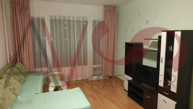 For Rent  Studio Sofia , Druzhba 2 , 45 sq.m | 60137858