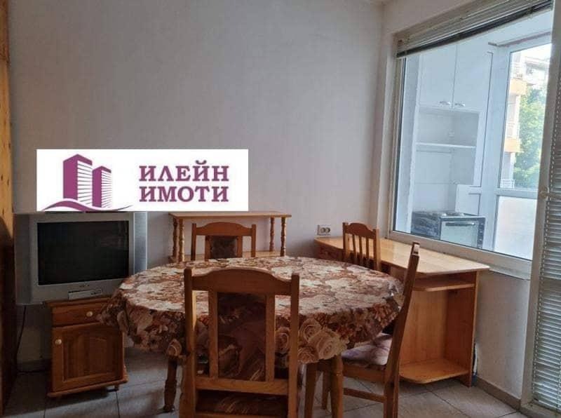 Под наем 1-СТАЕН, град Русе, Възраждане • 450 лв. • 98858333 — Holmes.bg