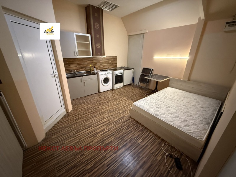 Дава под наем 1-СТАЕН, гр. София, Студентски град, снимка 2 - Апартаменти - 53372561