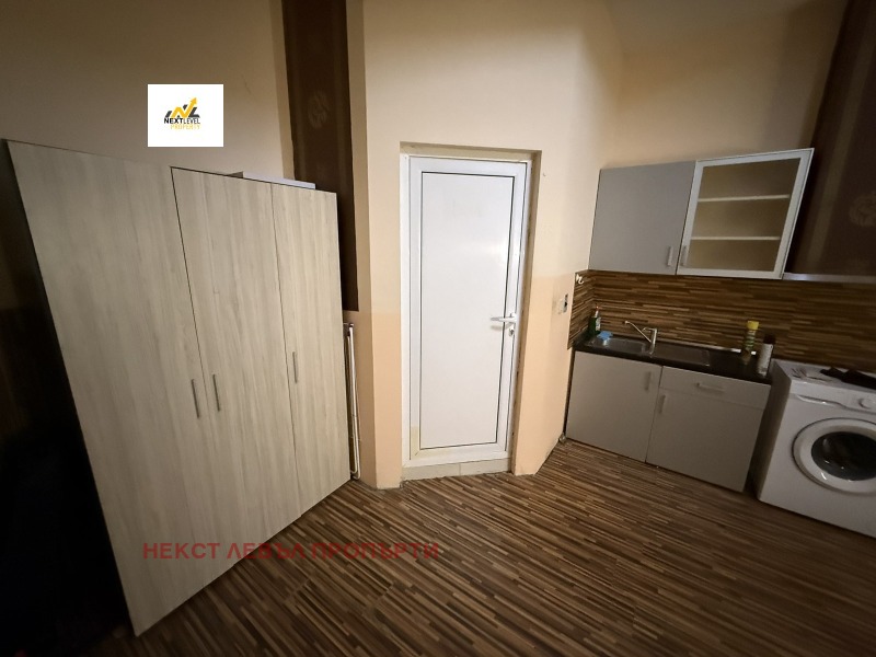 Дава под наем 1-СТАЕН, гр. София, Студентски град, снимка 3 - Апартаменти - 53372561