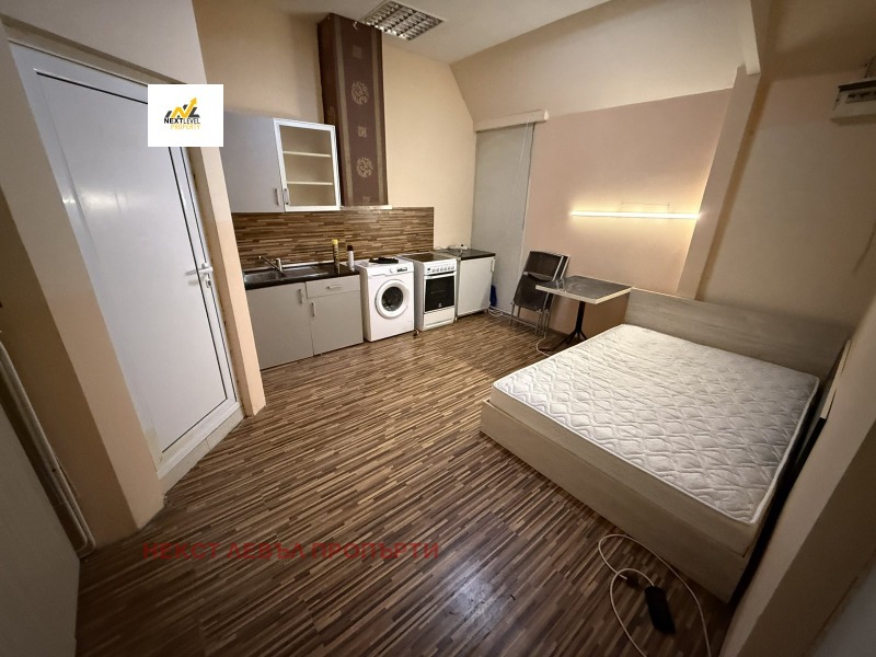 Дава под наем 1-СТАЕН, гр. София, Студентски град