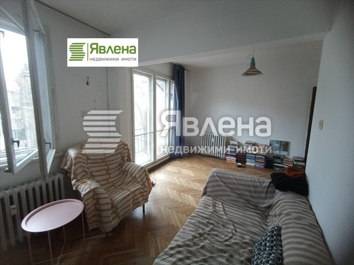Kiralık  1 yatak odası Sofia , Centar , 75 metrekare | 29032471 - görüntü [3]