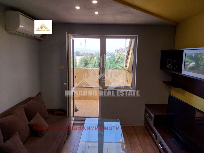 В аренду  1 спальня София , Сухата река , 50 кв.м | 70364510 - изображение [4]