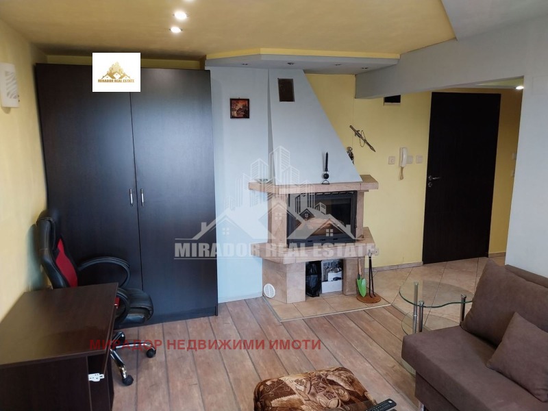 В аренду  1 спальня София , Сухата река , 50 кв.м | 70364510 - изображение [5]