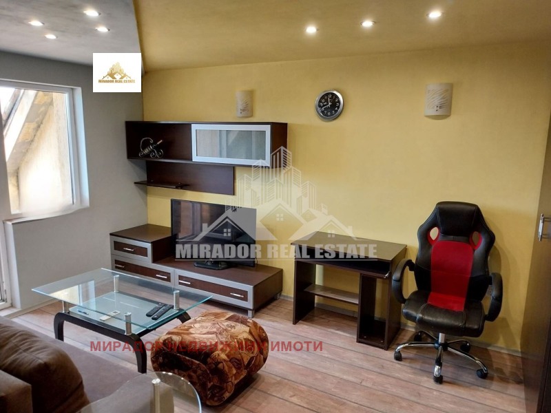 В аренду  1 спальня София , Сухата река , 50 кв.м | 70364510 - изображение [3]