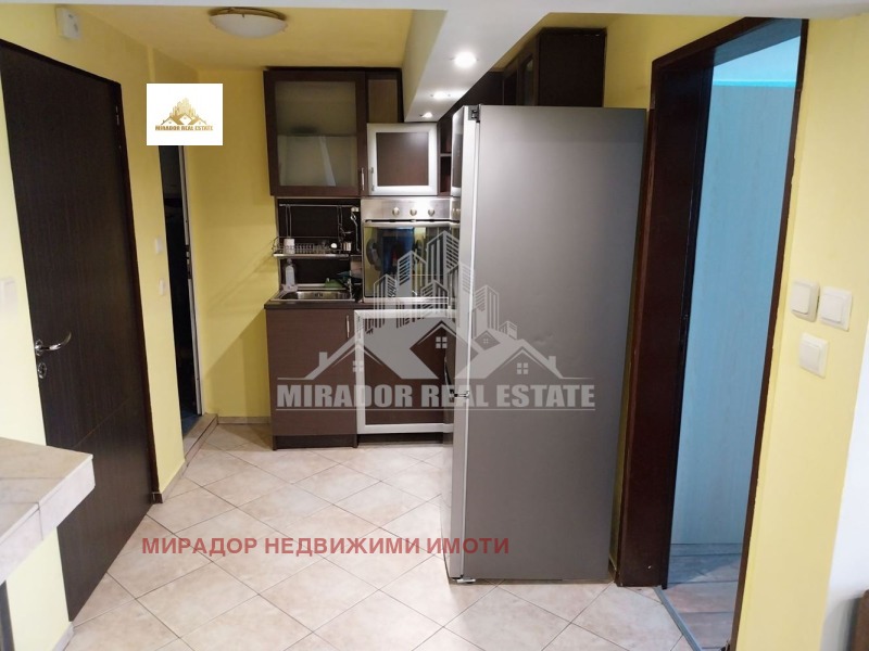 В аренду  1 спальня София , Сухата река , 50 кв.м | 70364510 - изображение [2]
