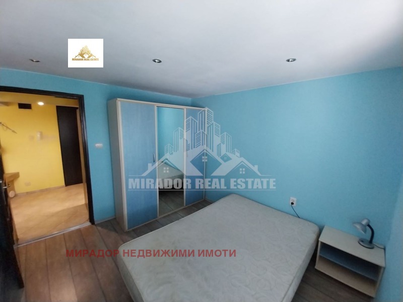 В аренду  1 спальня София , Сухата река , 50 кв.м | 70364510 - изображение [6]