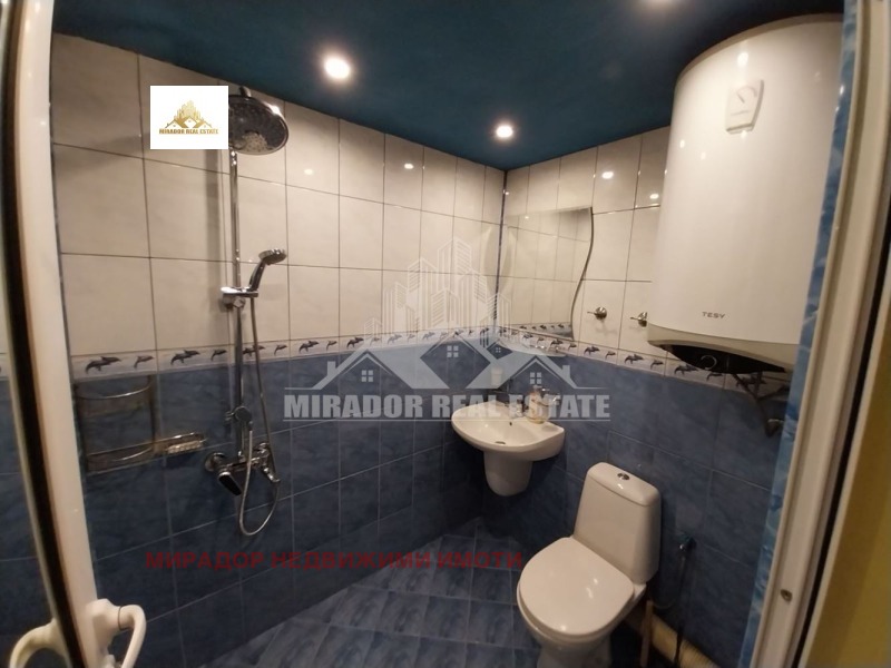 В аренду  1 спальня София , Сухата река , 50 кв.м | 70364510 - изображение [8]