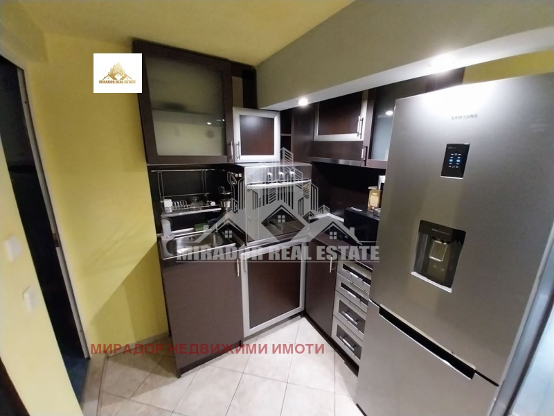 В аренду  1 спальня София , Сухата река , 50 кв.м | 70364510