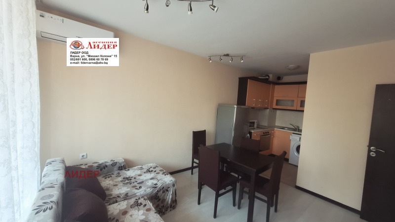 Издаје се  1 спаваћа соба Варна , Виница , 60 м2 | 84546611
