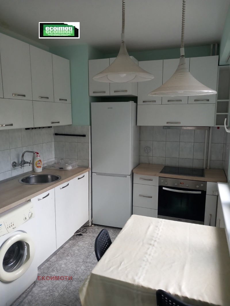 Para alugar  1 quarto Sofia , Sveta Troica , 65 m² | 46089375 - imagem [5]