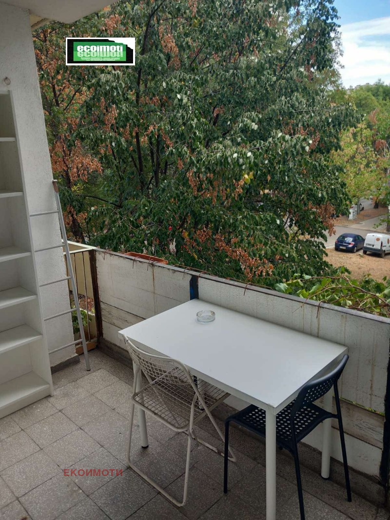 Para alugar  1 quarto Sofia , Sveta Troica , 65 m² | 46089375 - imagem [7]