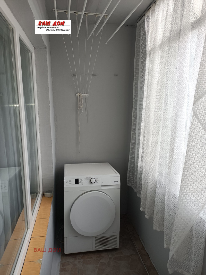 Дава под наем  2-стаен град Варна , Владислав Варненчик 1 , 62 кв.м | 31192701 - изображение [8]