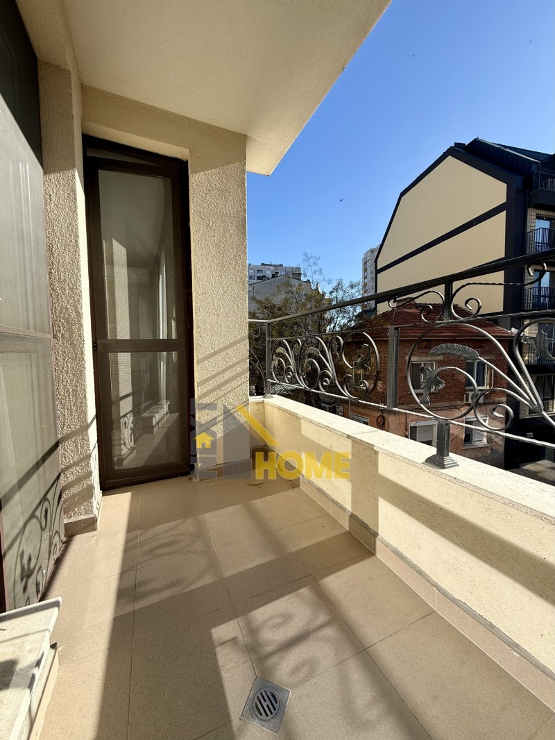 Te huur  1 slaapkamer Plovdiv , Karsjijaka , 60 m² | 87779682 - afbeelding [6]