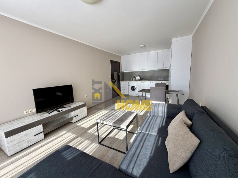 Te huur  1 slaapkamer Plovdiv , Karsjijaka , 60 m² | 87779682 - afbeelding [7]