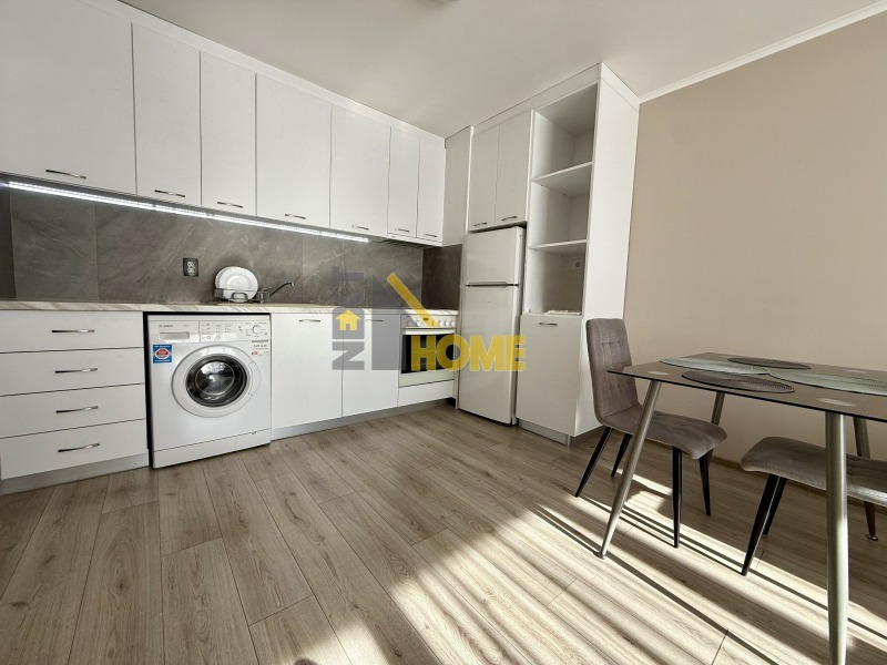 Te huur  1 slaapkamer Plovdiv , Karsjijaka , 60 m² | 87779682 - afbeelding [2]