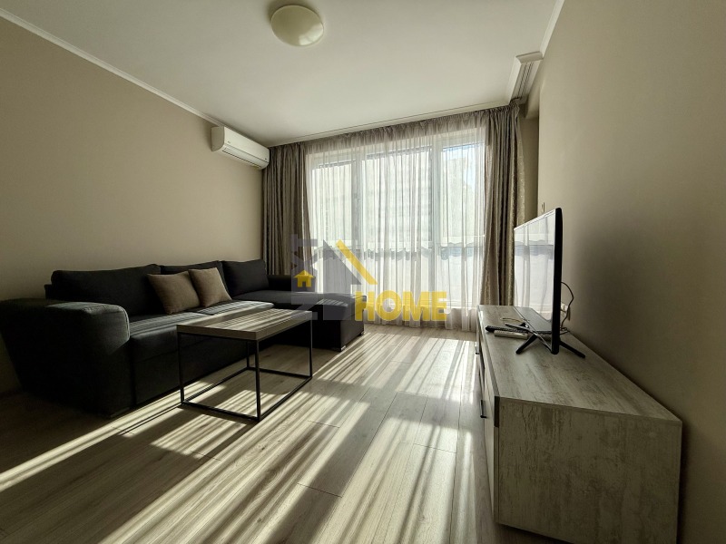 Te huur  1 slaapkamer Plovdiv , Karsjijaka , 60 m² | 87779682 - afbeelding [3]