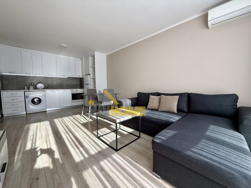 Te huur  1 slaapkamer Plovdiv , Karsjijaka , 60 m² | 87779682 - afbeelding [4]