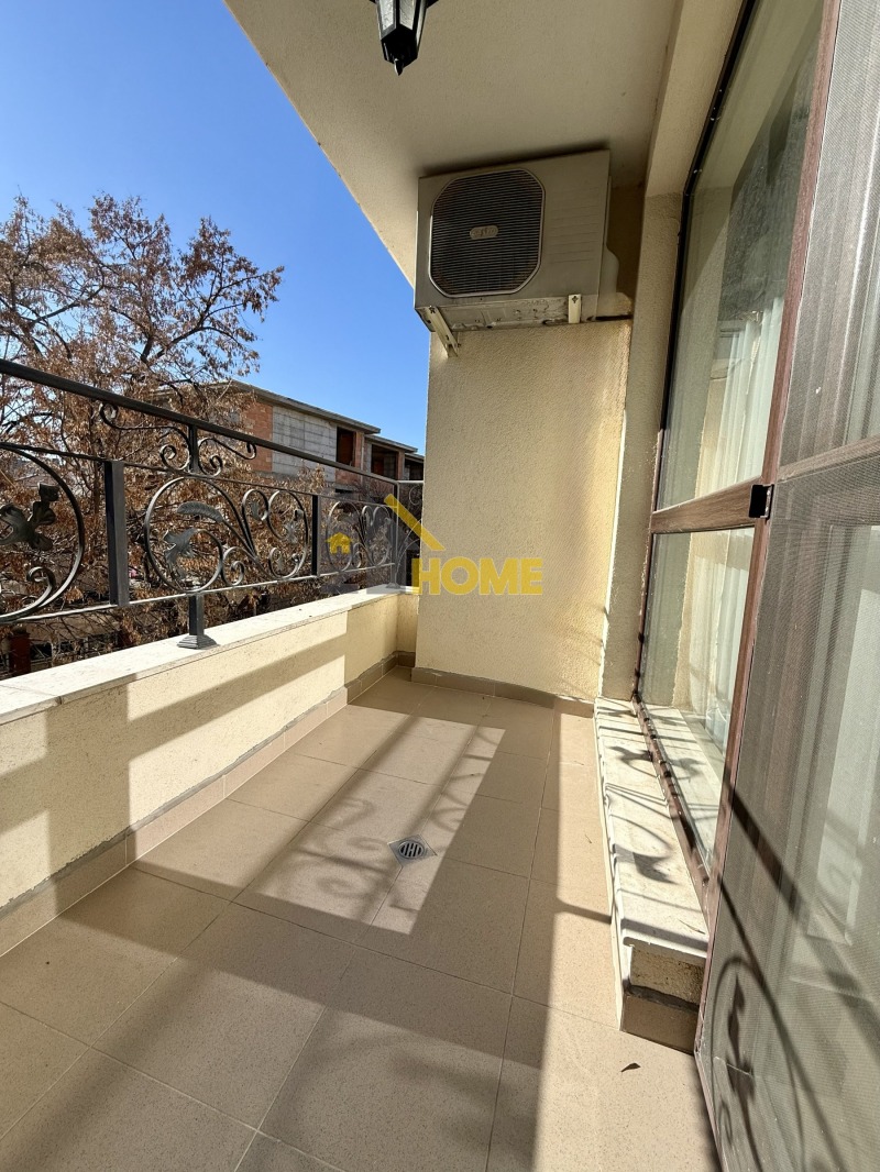 Te huur  1 slaapkamer Plovdiv , Karsjijaka , 60 m² | 87779682 - afbeelding [5]