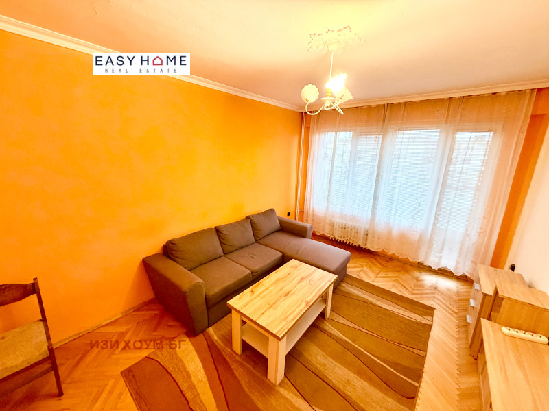 Дава под наем 2-СТАЕН, гр. София, Свобода