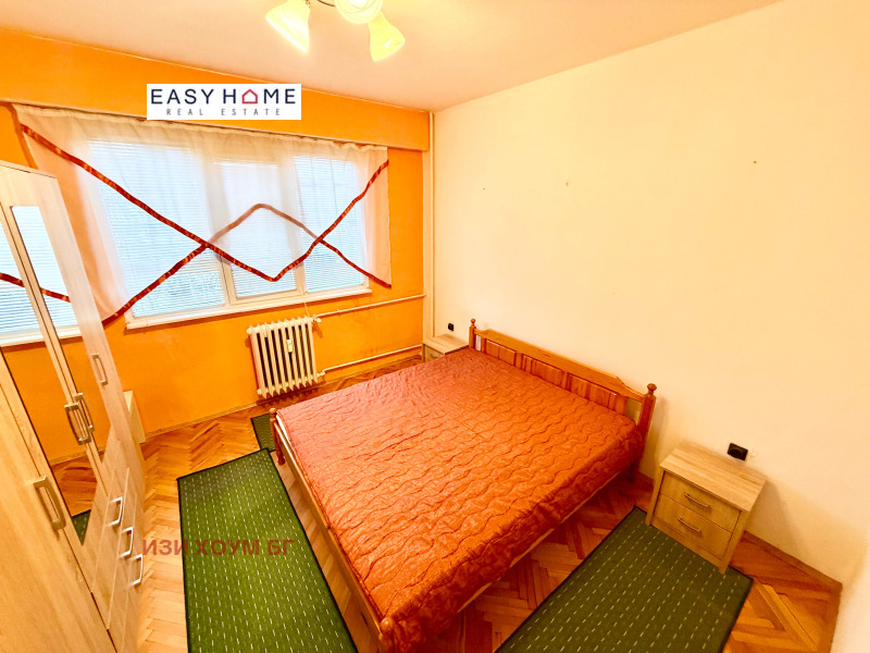 Дава под наем 2-СТАЕН, гр. София, Свобода, снимка 2 - Апартаменти - 53520487