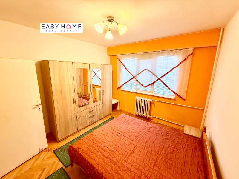 Дава под наем 2-СТАЕН, гр. София, Свобода, снимка 3 - Апартаменти - 53520487