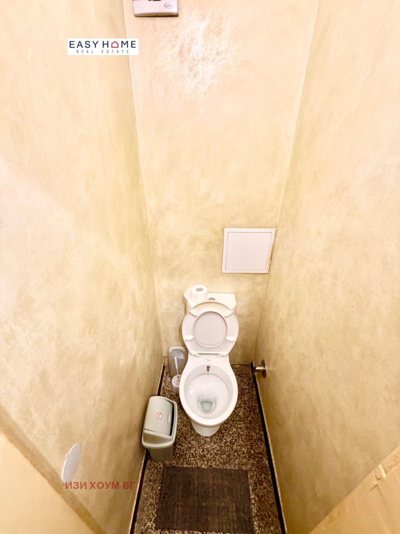 Дава под наем 2-СТАЕН, гр. София, Свобода, снимка 6 - Апартаменти - 53520487