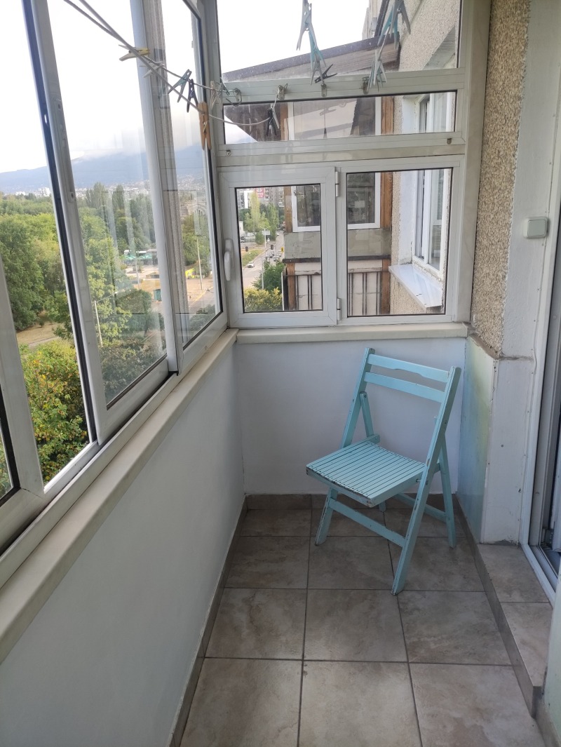 För uthyrning  2 sovrum Sofia , Goce Deltjev , 86 kvm | 59293785 - bild [11]