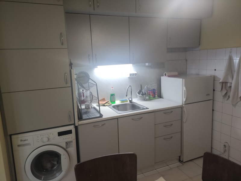 För uthyrning  2 sovrum Sofia , Goce Deltjev , 86 kvm | 59293785 - bild [5]
