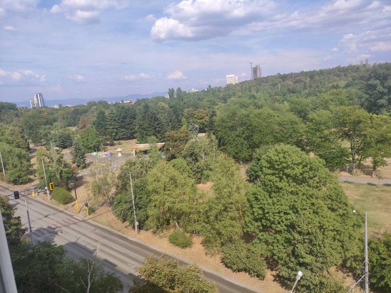 För uthyrning  2 sovrum Sofia , Goce Deltjev , 86 kvm | 59293785 - bild [2]