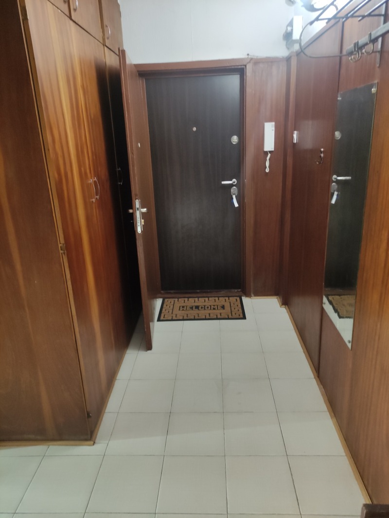 För uthyrning  2 sovrum Sofia , Goce Deltjev , 86 kvm | 59293785 - bild [12]