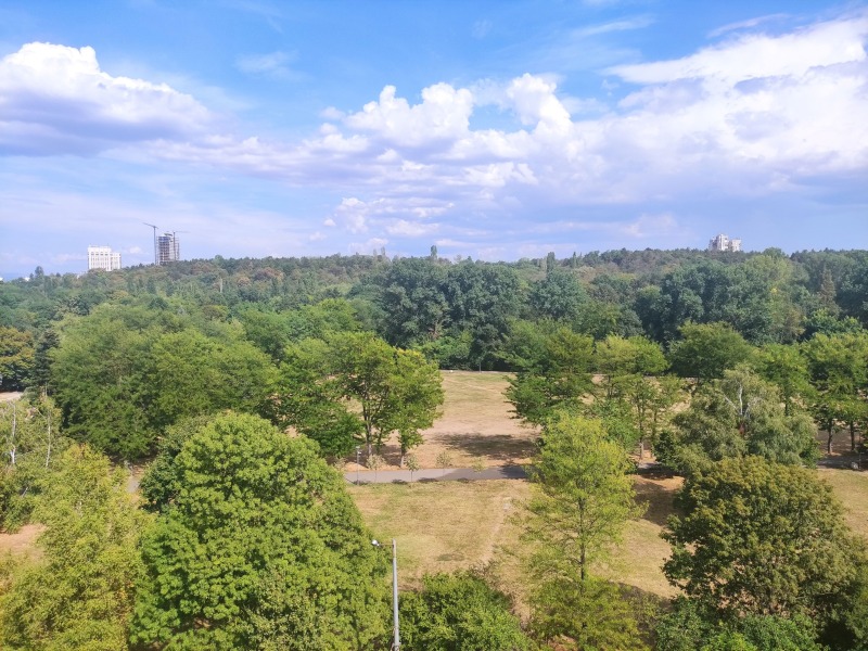 För uthyrning  2 sovrum Sofia , Goce Deltjev , 86 kvm | 59293785 - bild [3]