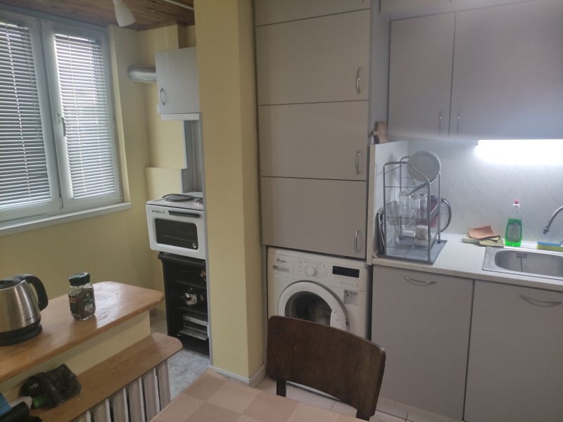 För uthyrning  2 sovrum Sofia , Goce Deltjev , 86 kvm | 59293785 - bild [4]