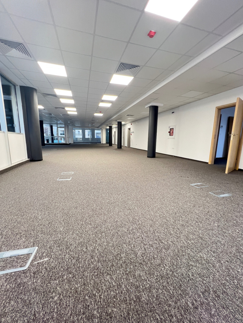 Дава под наем ОФИС, гр. София, Кръстова вада