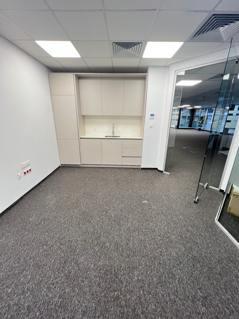 Дава под наем ОФИС, гр. София, Кръстова вада, снимка 4 - Офиси - 52659619