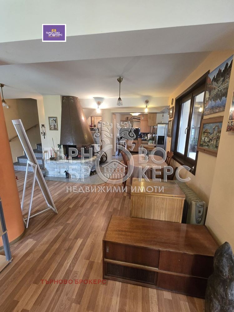 Дава под наем КЪЩА, с. Присово, област Велико Търново, снимка 5 - Къщи - 52205831