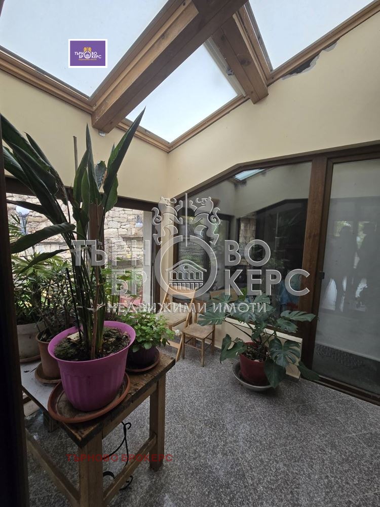 Дава под наем КЪЩА, с. Присово, област Велико Търново, снимка 15 - Къщи - 52205831