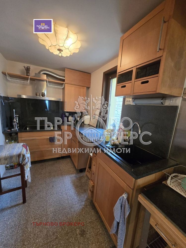 Дава под наем КЪЩА, с. Присово, област Велико Търново, снимка 10 - Къщи - 52205831