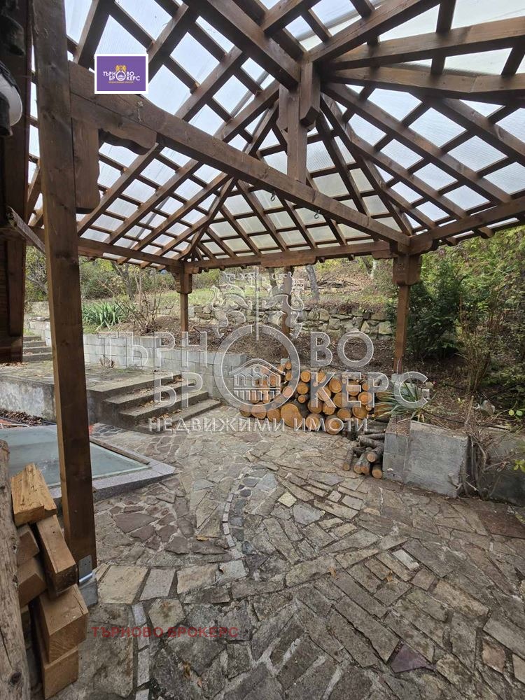 Дава под наем КЪЩА, с. Присово, област Велико Търново, снимка 4 - Къщи - 52205831