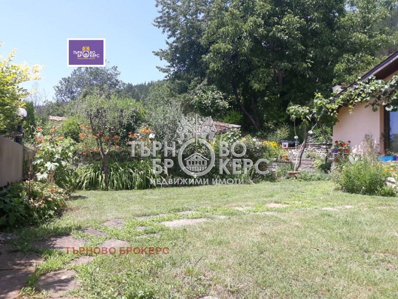 Дава под наем КЪЩА, с. Присово, област Велико Търново, снимка 2 - Къщи - 52205831