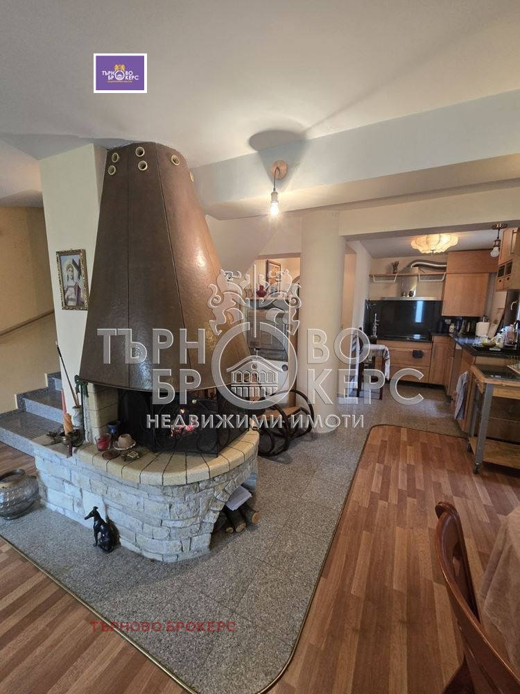 Дава под наем КЪЩА, с. Присово, област Велико Търново, снимка 7 - Къщи - 52205831