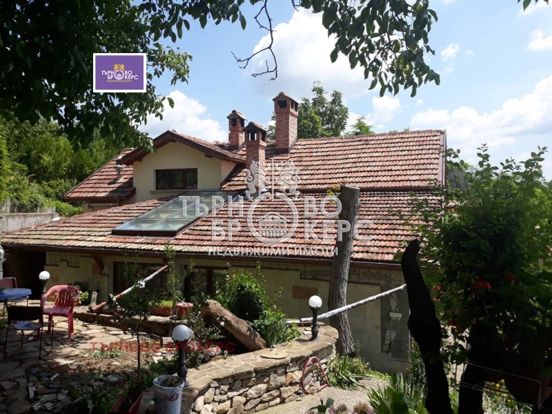 Дава под наем КЪЩА, с. Присово, област Велико Търново, снимка 3 - Къщи - 52205831