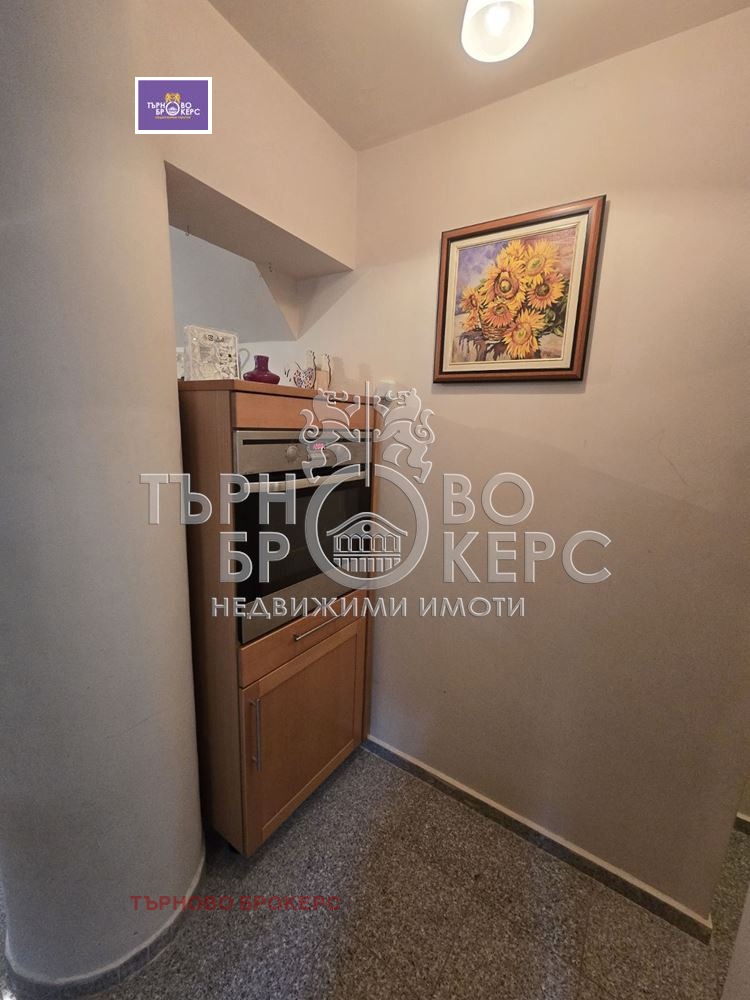 Дава под наем КЪЩА, с. Присово, област Велико Търново, снимка 11 - Къщи - 52205831