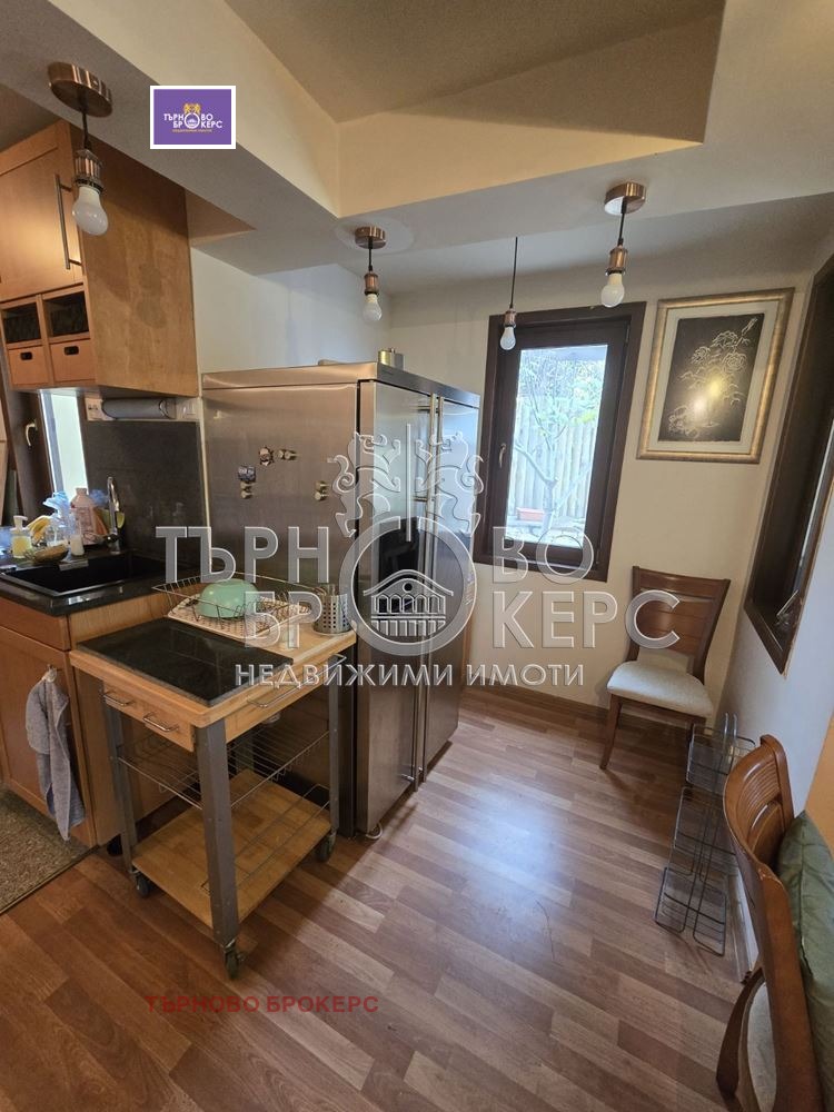 Дава под наем КЪЩА, с. Присово, област Велико Търново, снимка 9 - Къщи - 52205831