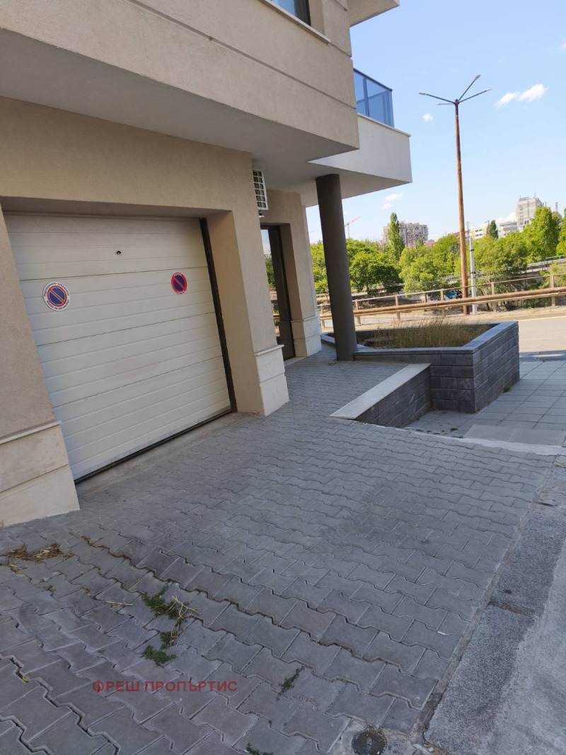 Προς ενοικίαση  Γκαράζ Σοφηια , Ρεδυτα , 20 τ.μ | 98905315 - εικόνα [4]
