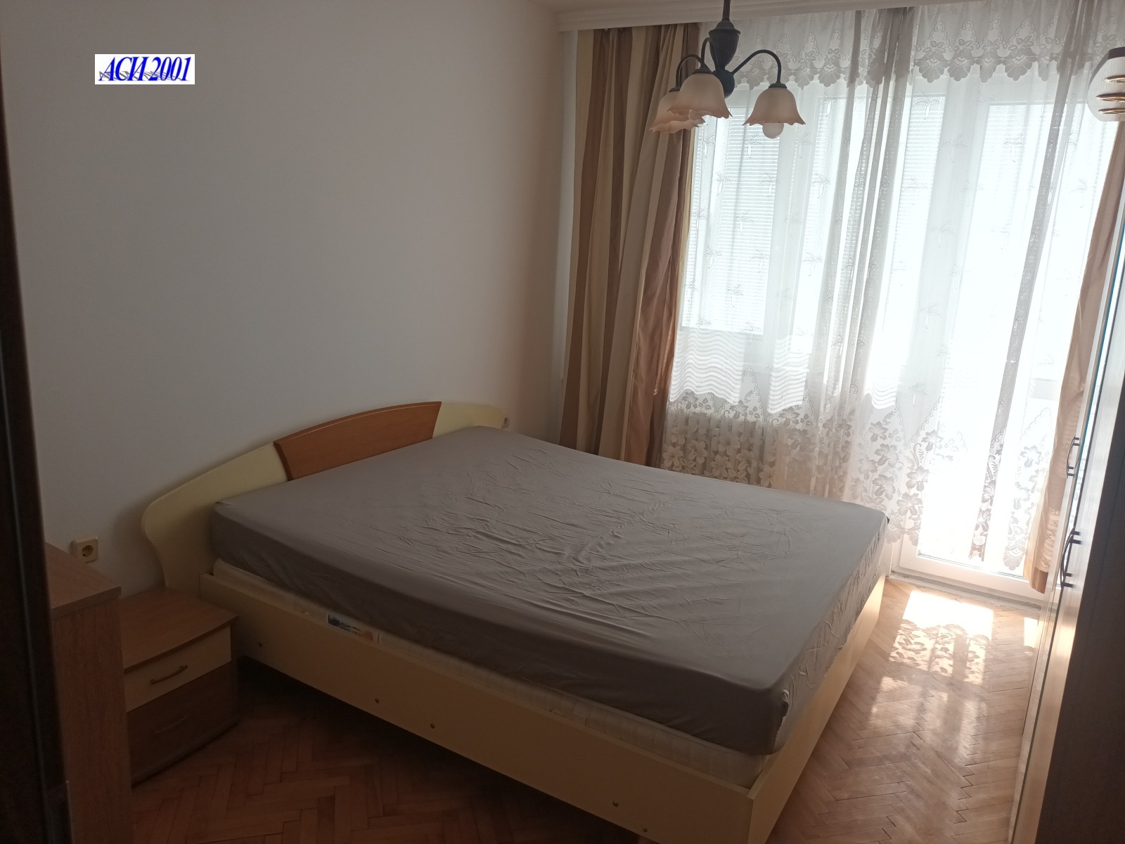Дава под наем 2-СТАЕН, гр. София, Илинден, снимка 10 - Апартаменти - 55085991