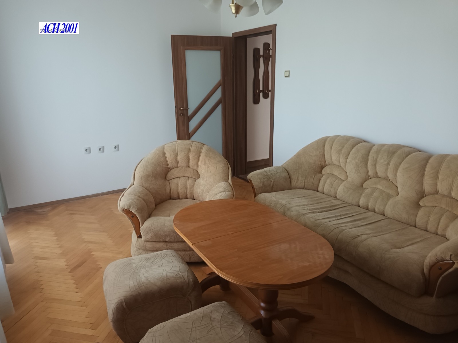 Дава под наем 2-СТАЕН, гр. София, Илинден, снимка 6 - Апартаменти - 55085991