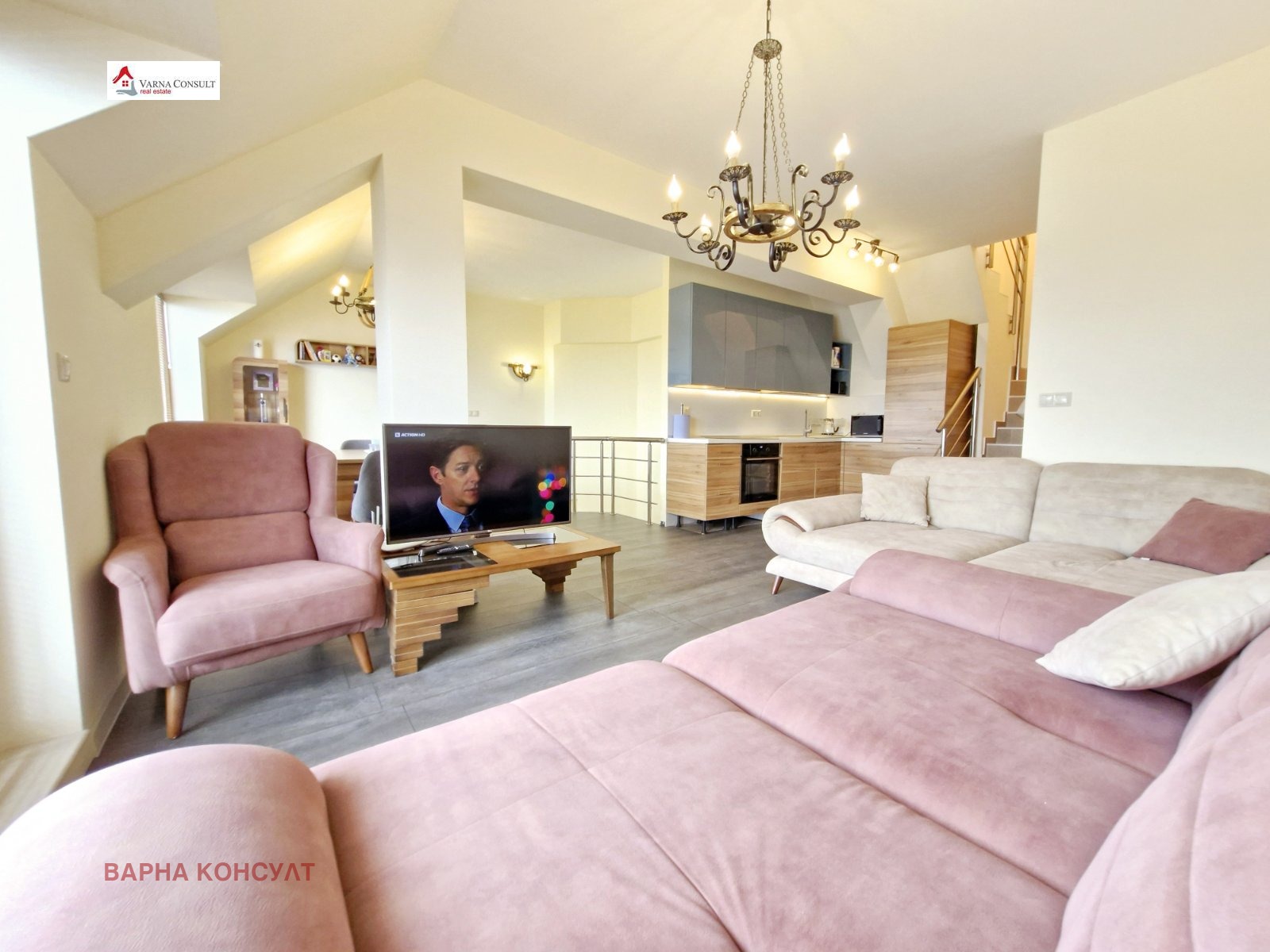 Дава под Наем МЕЗОНЕТ | Imot.bg — изображение 3